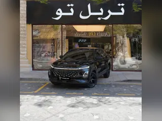 Chery Omoda 2023