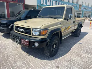 تويوتا Land Cruiser LX 2022