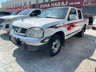 نيسان Pickup 2006