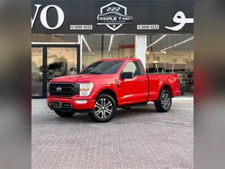 Ford F 150 2021