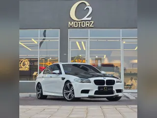بي إم دبليو M Series 2013