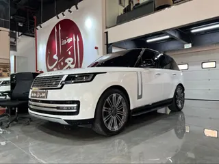 Land Rover Range Rover Autobiography 2023