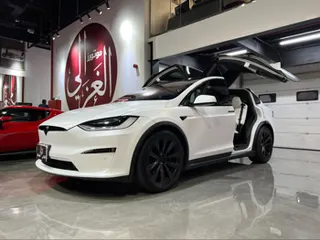 Tesla Model X 2023