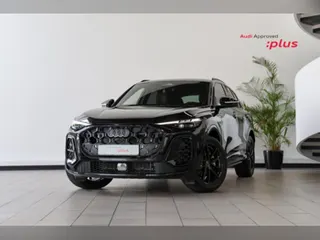 أودي Q5 2025