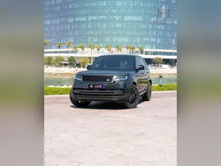 لاند روفر Range Rover HSE 2024