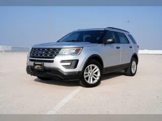 فورد اكسبلورر 2016 — QatarSale