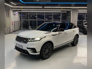 Land Rover Range Rover Velar 2020 — QatarSale