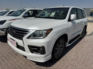 لكزس LX 570 2015
