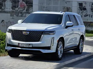 Cadillac Escalade 2024
