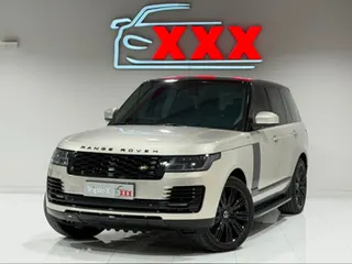 لاند روفر Range Rover 2013