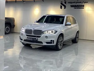 بي إم دبليو X5 2019