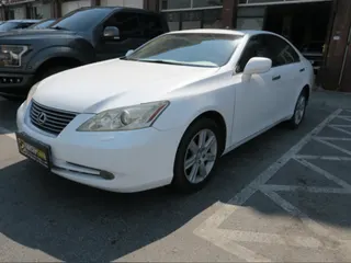 لكزس ES 350 2009