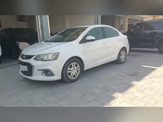 شيفروليه افيو 2018