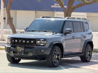 جيتور T2 2025