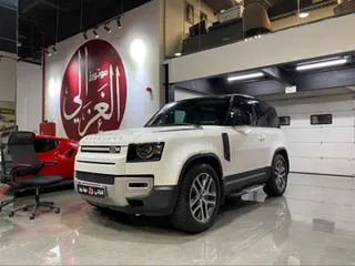 Land Rover Defender 90 2023