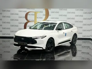 فورد توروس 2026