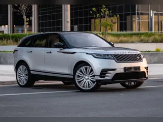 Land Rover Range Rover Velar 2018