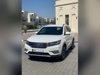 إم جي RX 5 2020