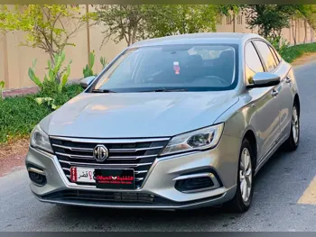 MG 5 2021