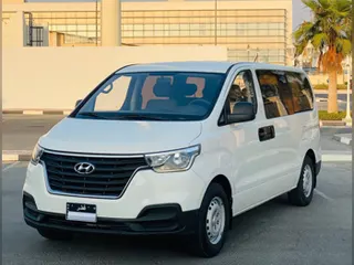 هيونداي H1 2020