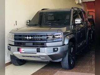 بي واي دي Leopard 5 2025