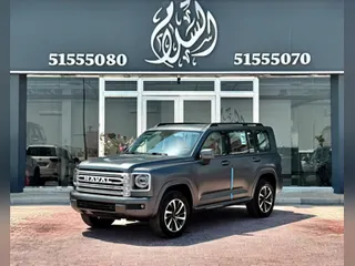 هافال H9 2027