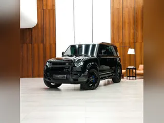 Land Rover Defender 110 HSE 2024