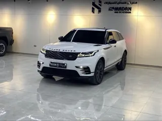 لاند روفر Range Rover Velar 2019