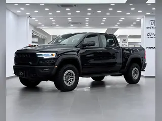 Dodge Ram 1500 2025