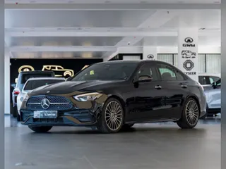 Mercedes-Benz C Class 2023