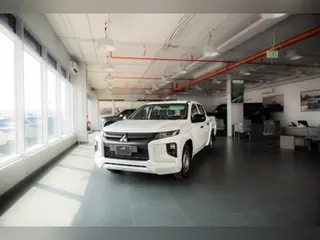 ميتسوبيشي L200 2022