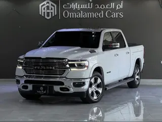 دودج Ram 1500 2021
