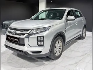 Mitsubishi ASX 2024