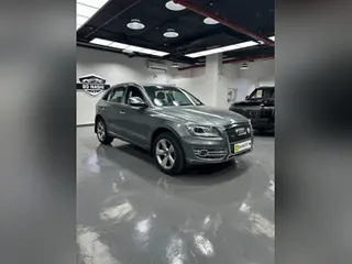 أودي Q5 2013