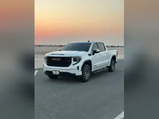 جي إم سي سييرا 2020