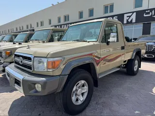 تويوتا Land Cruiser LX 2008