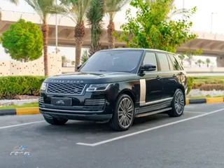 لاند روفر Range Rover 2019