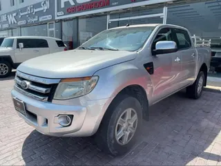 فورد رانجر 2015