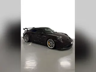 Porsche 911 GT3 2022