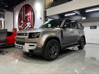 Land Rover Defender 110 HSE 2021
