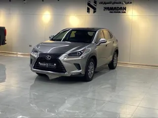 لكزس NX 350 2018