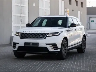 Land Rover Range Rover Velar 2019