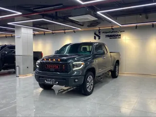 تويوتا Tundra TRD Pro 2007