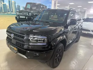 بي واي دي Leopard 5 2027