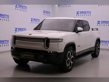 Rivian R 1 T 2023