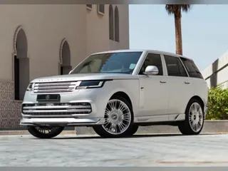 Land Rover Range Rover Sport 2024
