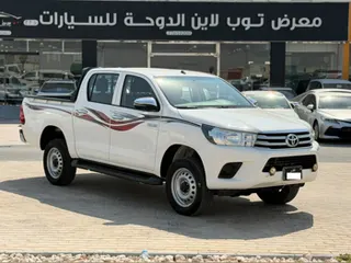 تويوتا هايلكس 2020