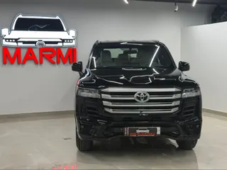 Toyota Land Cruiser GX 2022
