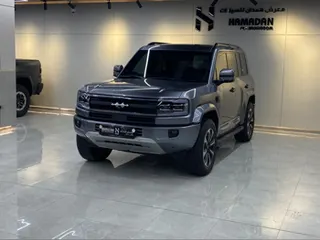 بي واي دي Leopard 5 2025