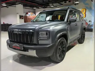 هافال V7 2027